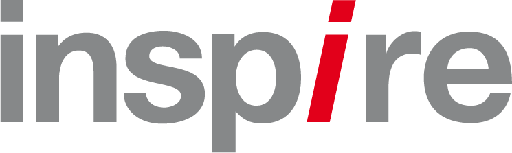 Inspire logo